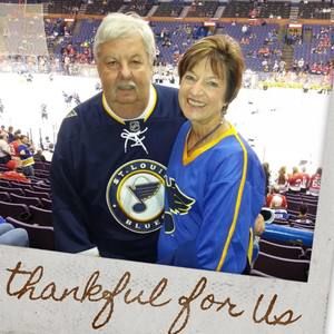 Meet your Posher, Pamela